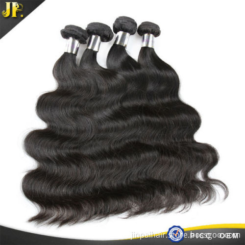 Large Stocked for Human Unproessed 100% Virgin Brazilian Body Wave Hair Extention